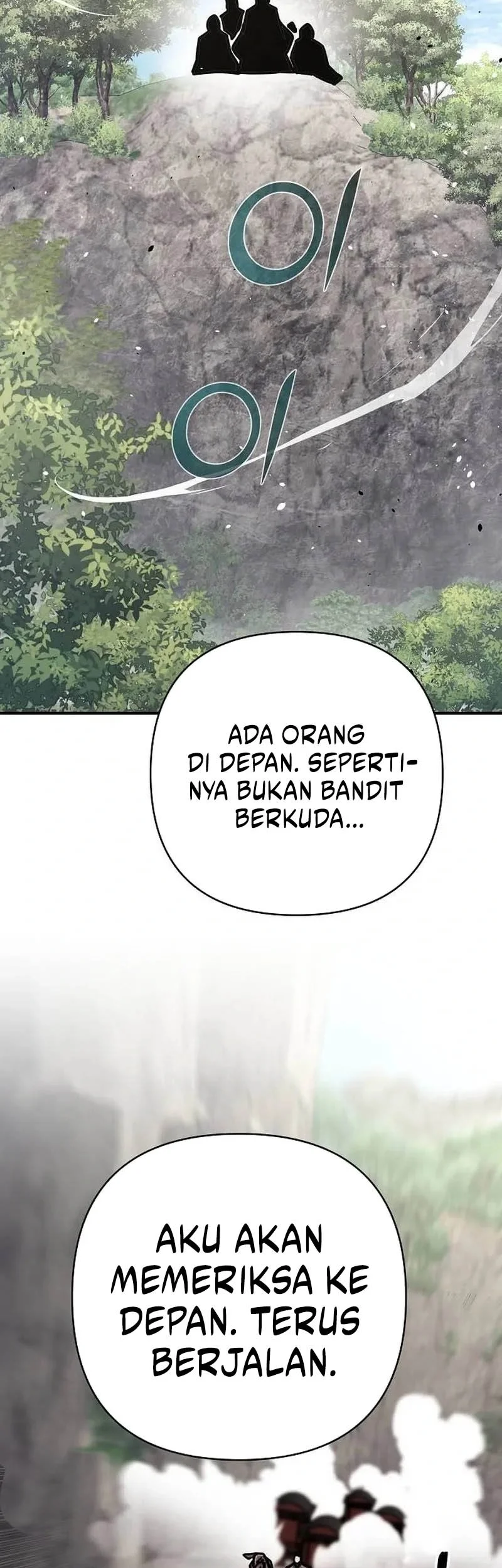 The Mysterious World’s Greatest Martial Artist Little Prince Chapter 132 halaman 47