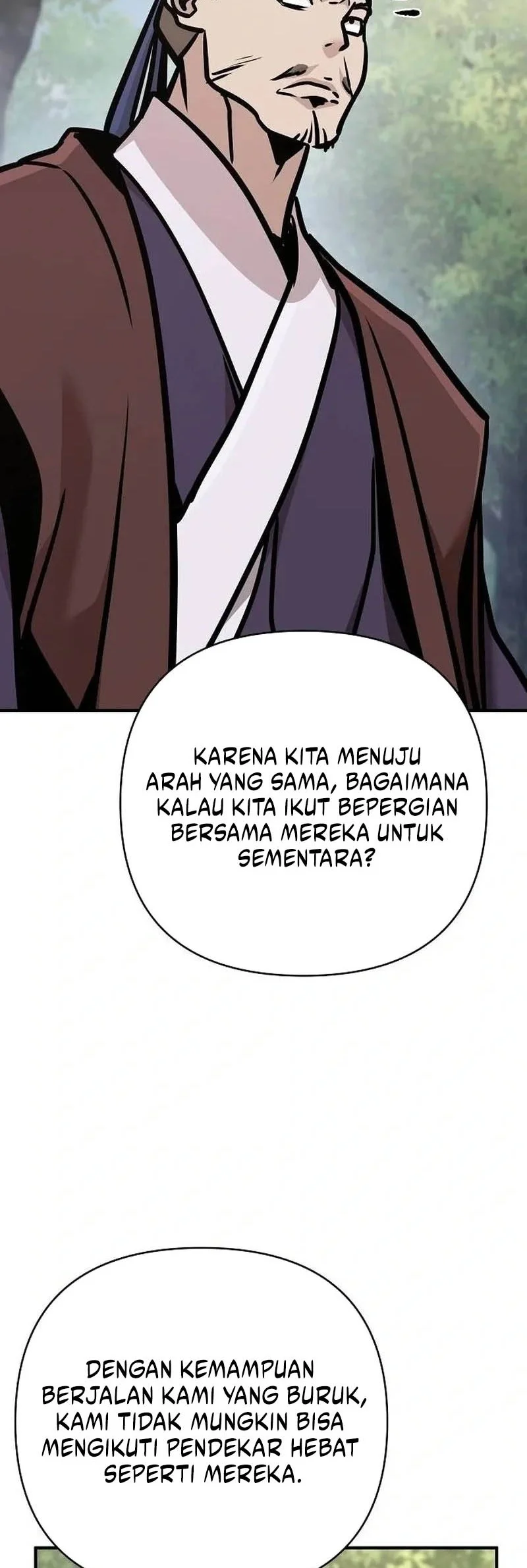 The Mysterious World’s Greatest Martial Artist Little Prince Chapter 132 Gambar 61