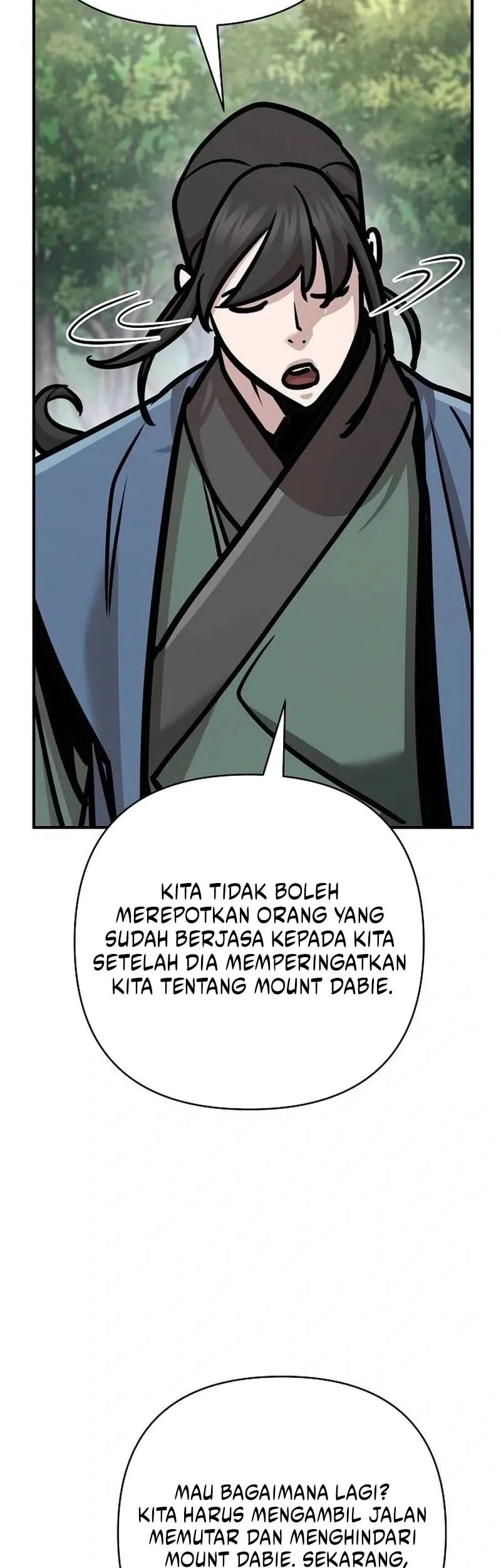 The Mysterious World’s Greatest Martial Artist Little Prince Chapter 132 Gambar 62