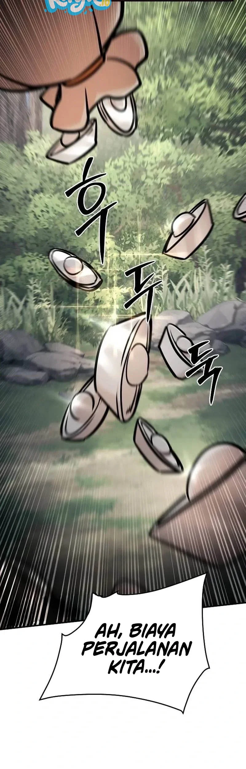 The Mysterious World’s Greatest Martial Artist Little Prince Chapter 132 Gambar 64