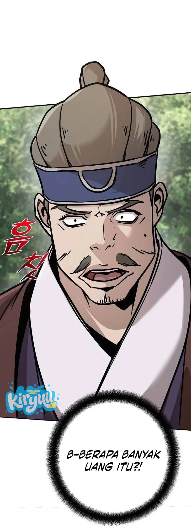 The Mysterious World’s Greatest Martial Artist Little Prince Chapter 132 Gambar 65