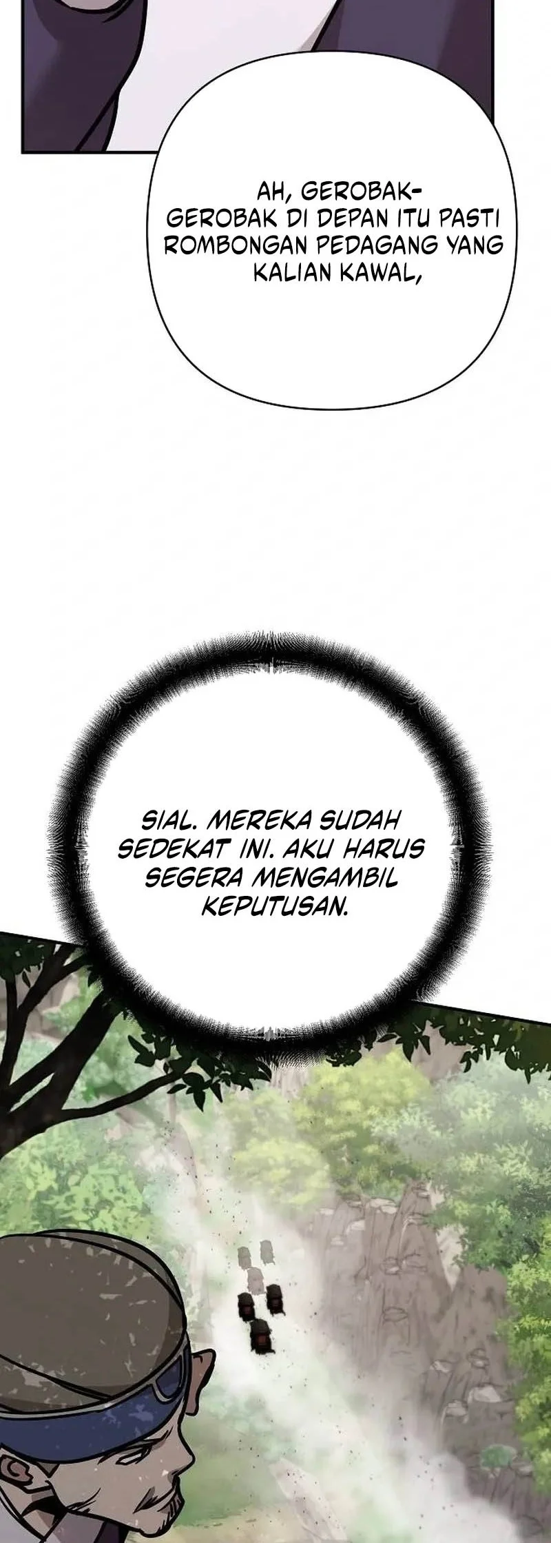 The Mysterious World’s Greatest Martial Artist Little Prince Chapter 132 Gambar 77