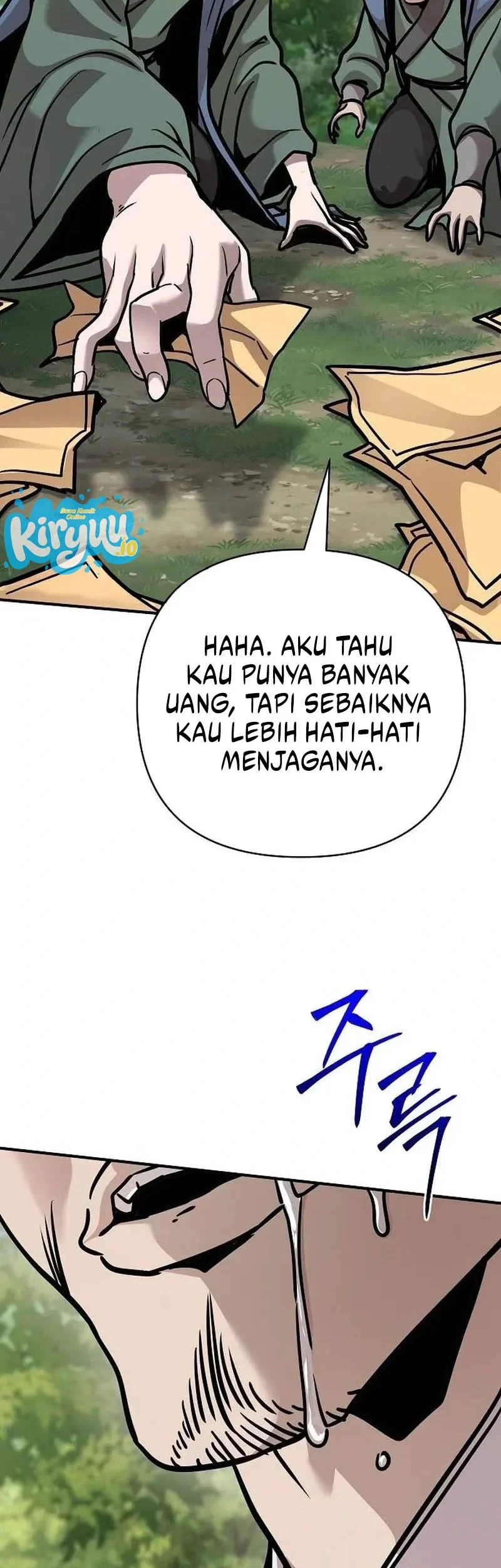 The Mysterious World’s Greatest Martial Artist Little Prince Chapter 132 Gambar 79