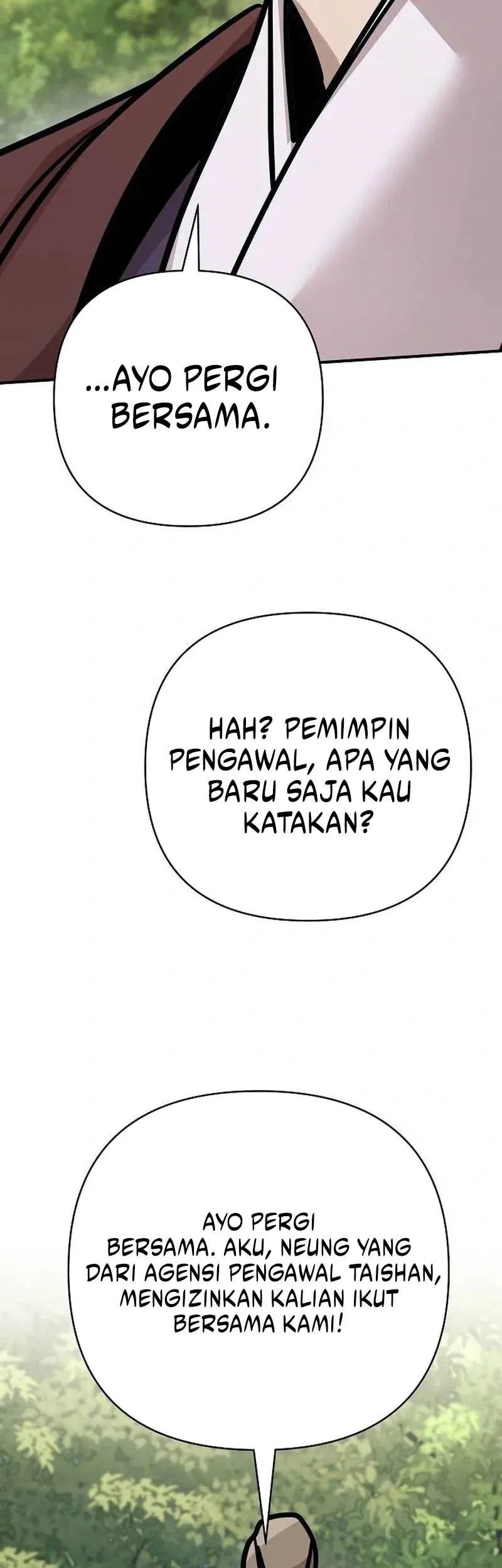 The Mysterious World’s Greatest Martial Artist Little Prince Chapter 132 Gambar 80