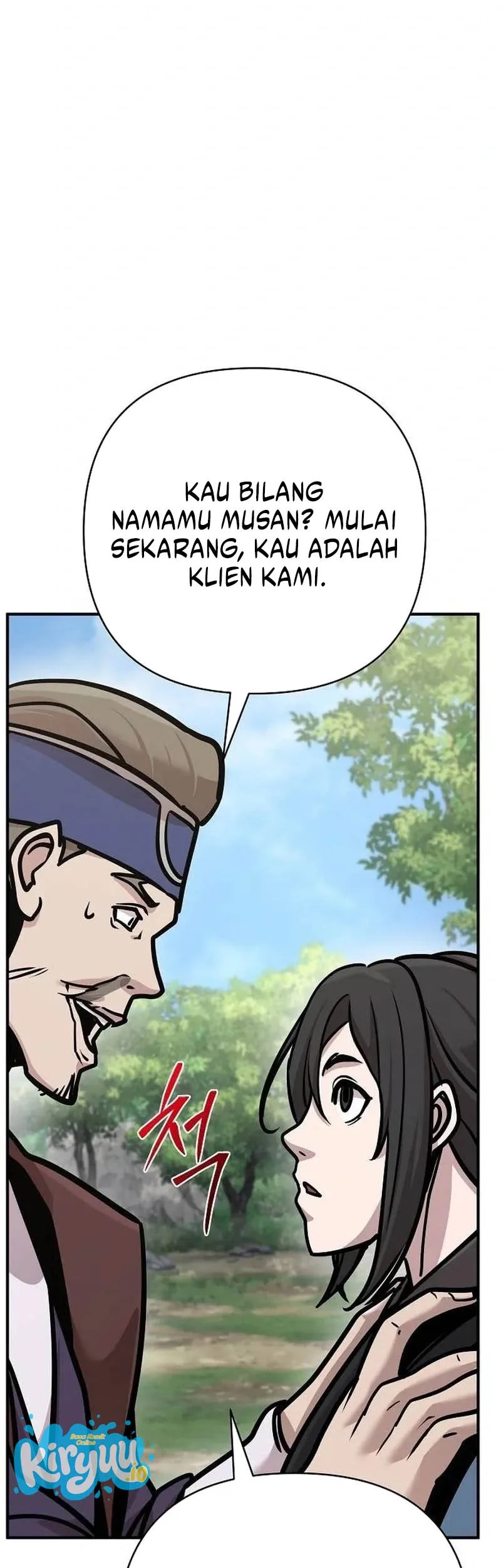 The Mysterious World’s Greatest Martial Artist Little Prince Chapter 132 Gambar 82