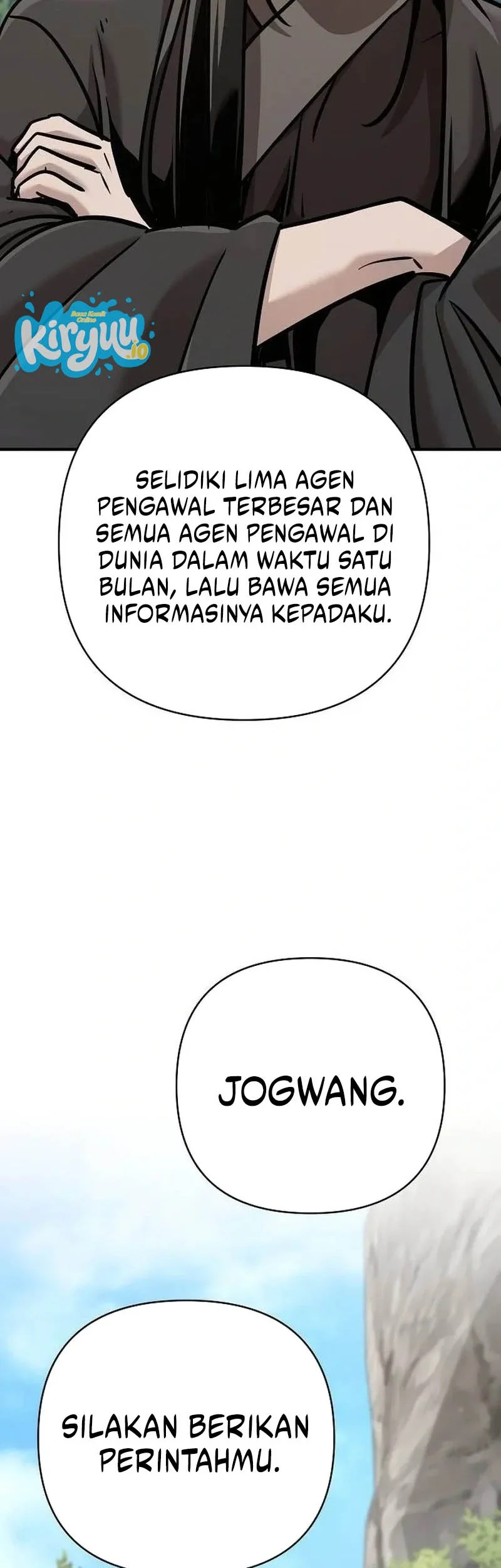 The Mysterious World’s Greatest Martial Artist Little Prince Chapter 132 halaman 4
