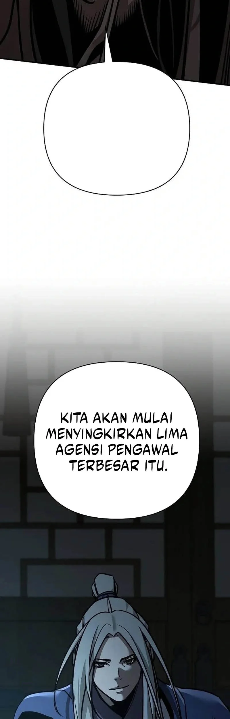 The Mysterious World’s Greatest Martial Artist Little Prince Chapter 132 halaman 7