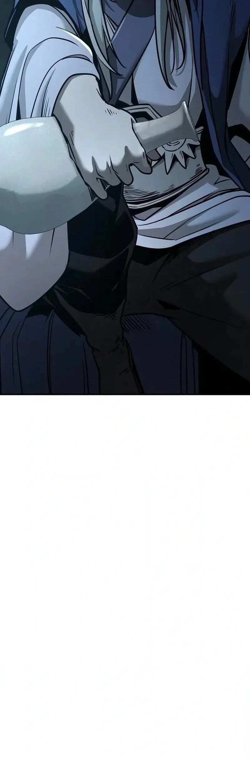The Mysterious World’s Greatest Martial Artist Little Prince Chapter 132 halaman 8