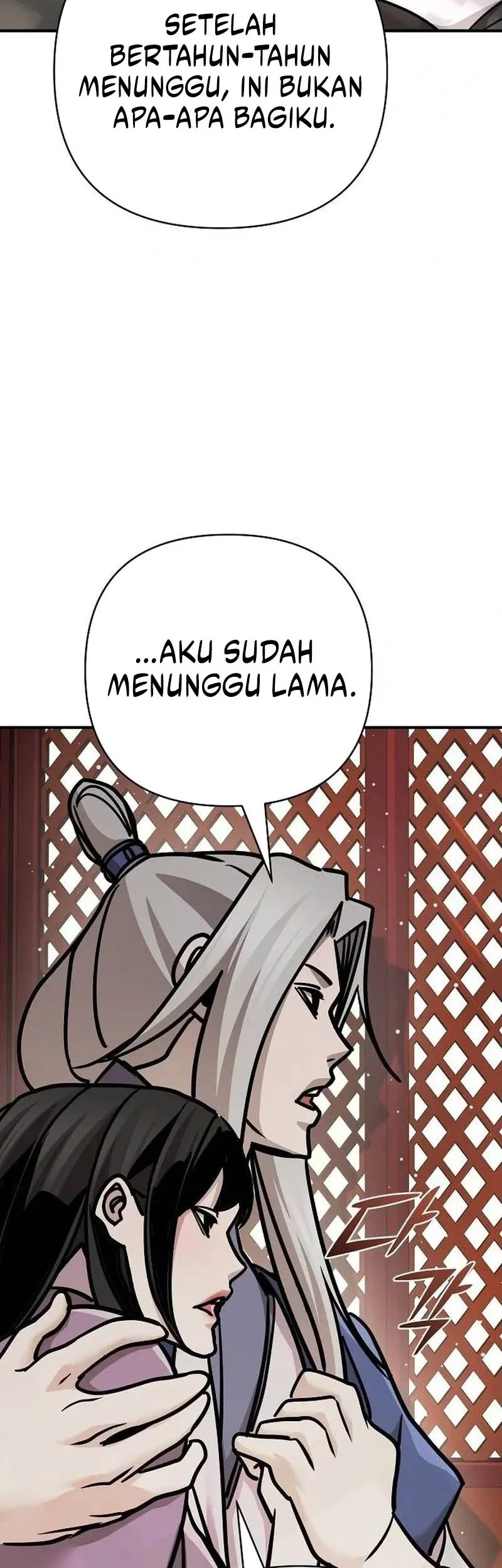 The Mysterious World’s Greatest Martial Artist Little Prince Chapter 132 halaman 20