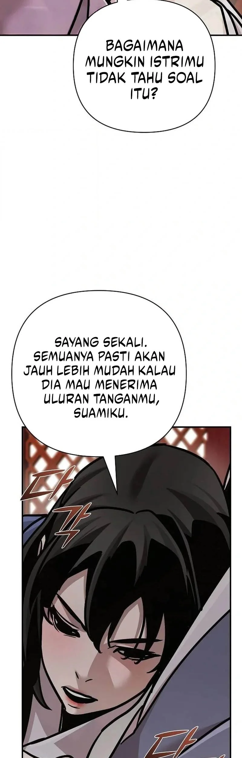 The Mysterious World’s Greatest Martial Artist Little Prince Chapter 132 halaman 21