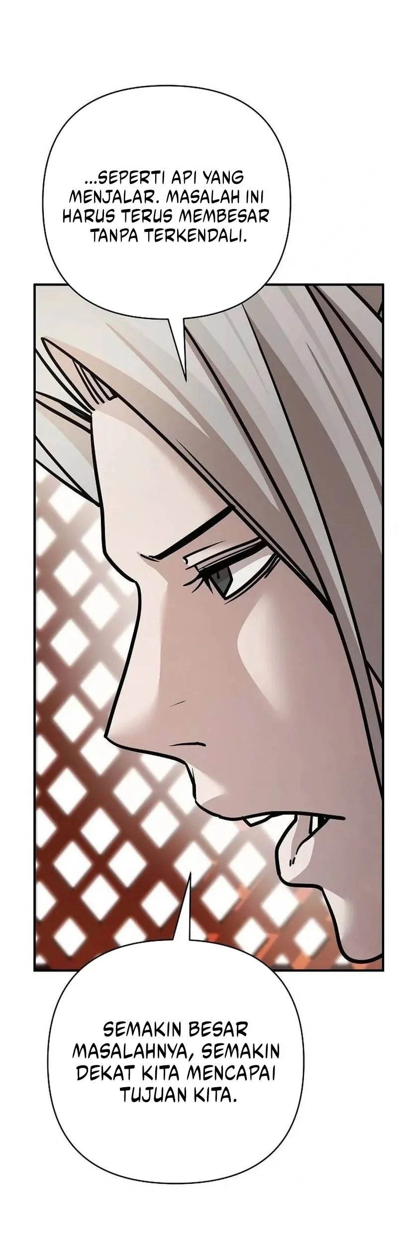 The Mysterious World’s Greatest Martial Artist Little Prince Chapter 132 halaman 25