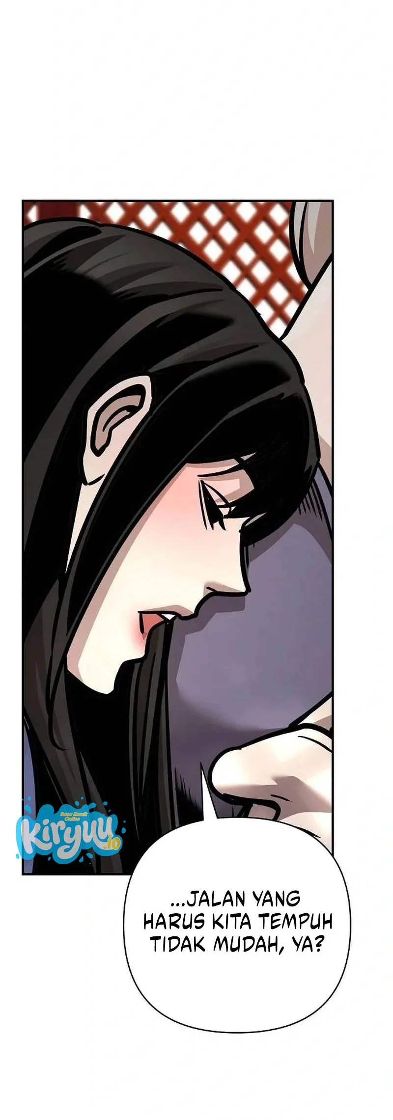 The Mysterious World’s Greatest Martial Artist Little Prince Chapter 132 halaman 26