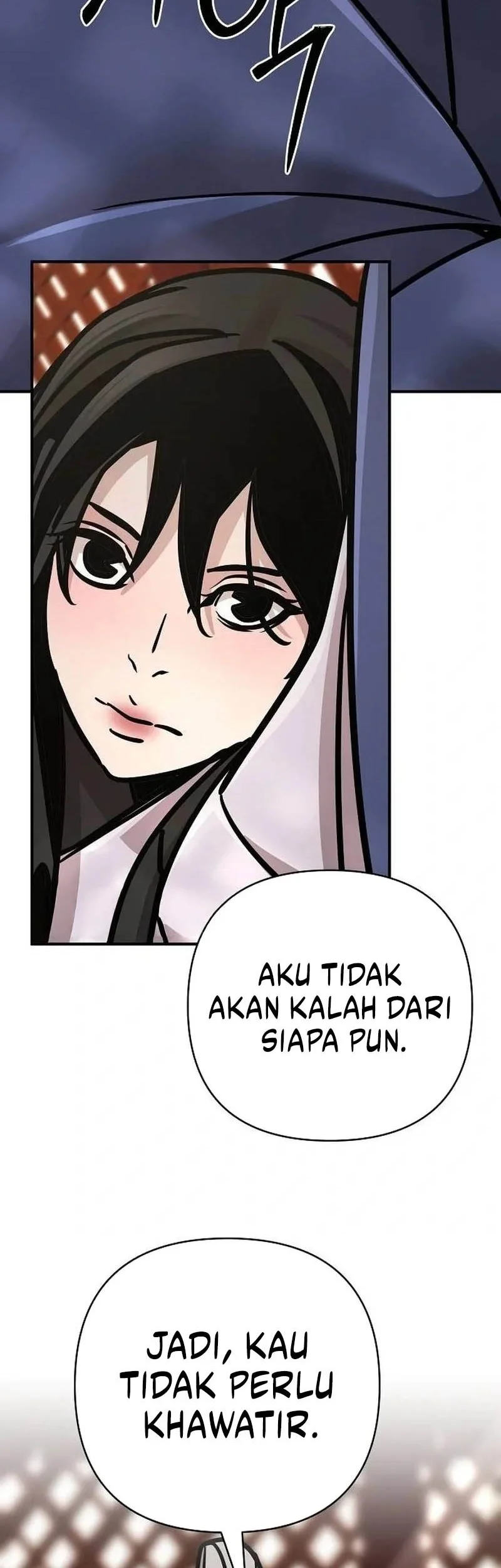 The Mysterious World’s Greatest Martial Artist Little Prince Chapter 132 halaman 28