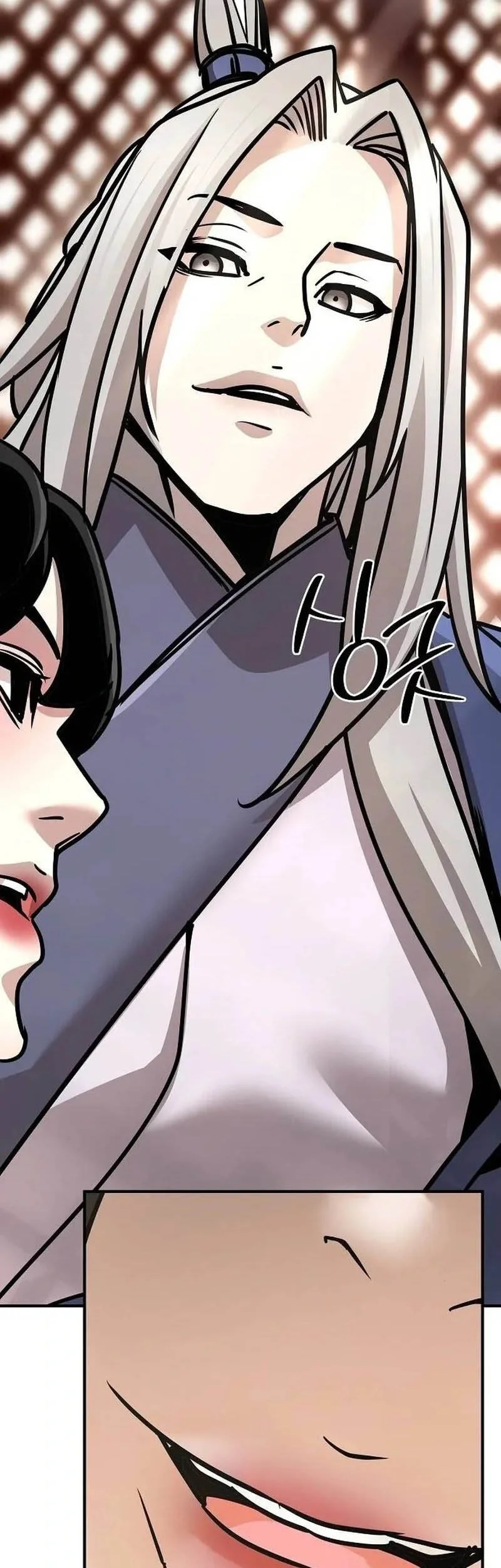 The Mysterious World’s Greatest Martial Artist Little Prince Chapter 132 halaman 29