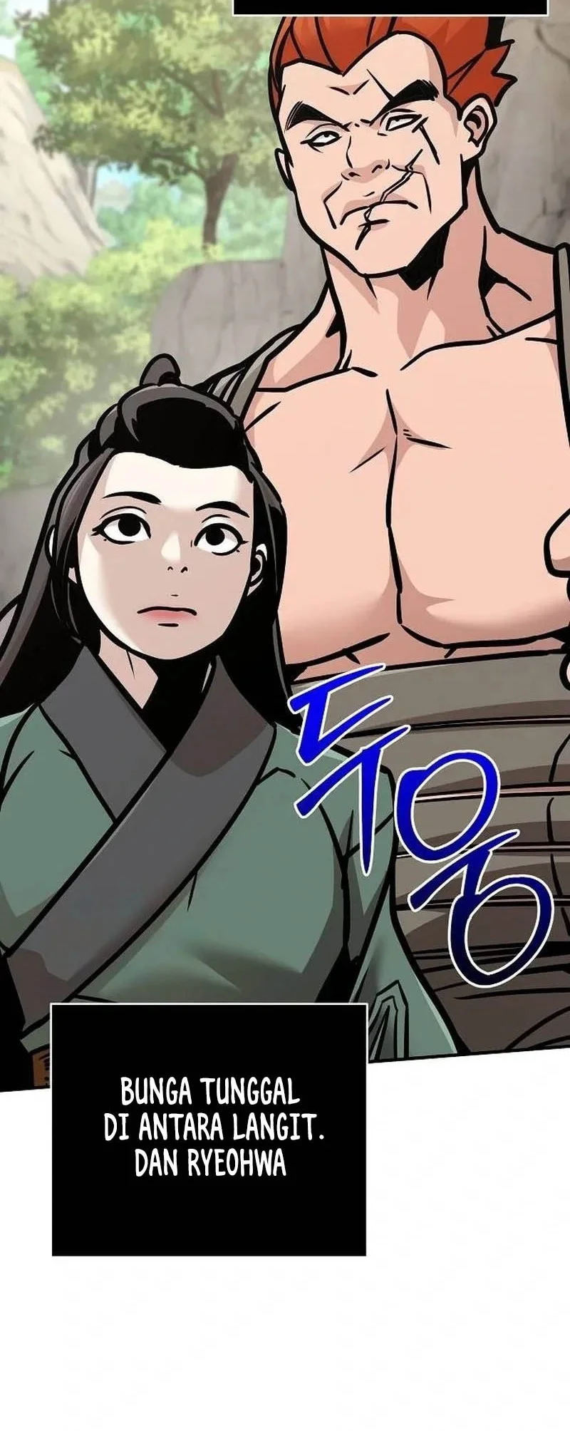 The Mysterious World’s Greatest Martial Artist Little Prince Chapter 132 halaman 34