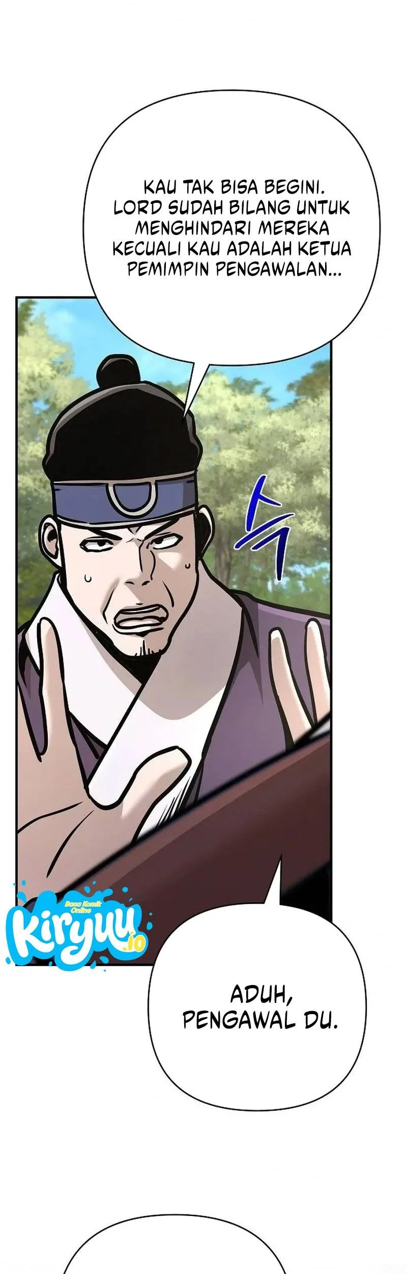 The Mysterious World’s Greatest Martial Artist Little Prince Chapter 133 halaman 48