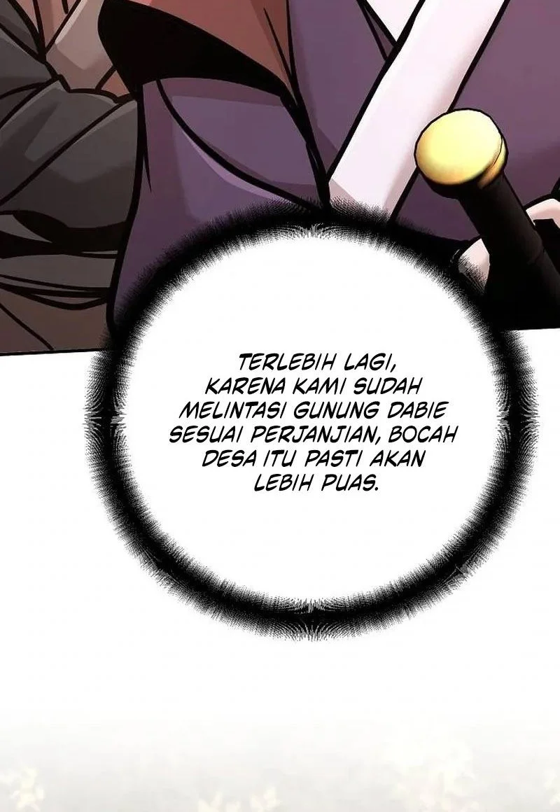 The Mysterious World’s Greatest Martial Artist Little Prince Chapter 133 halaman 58