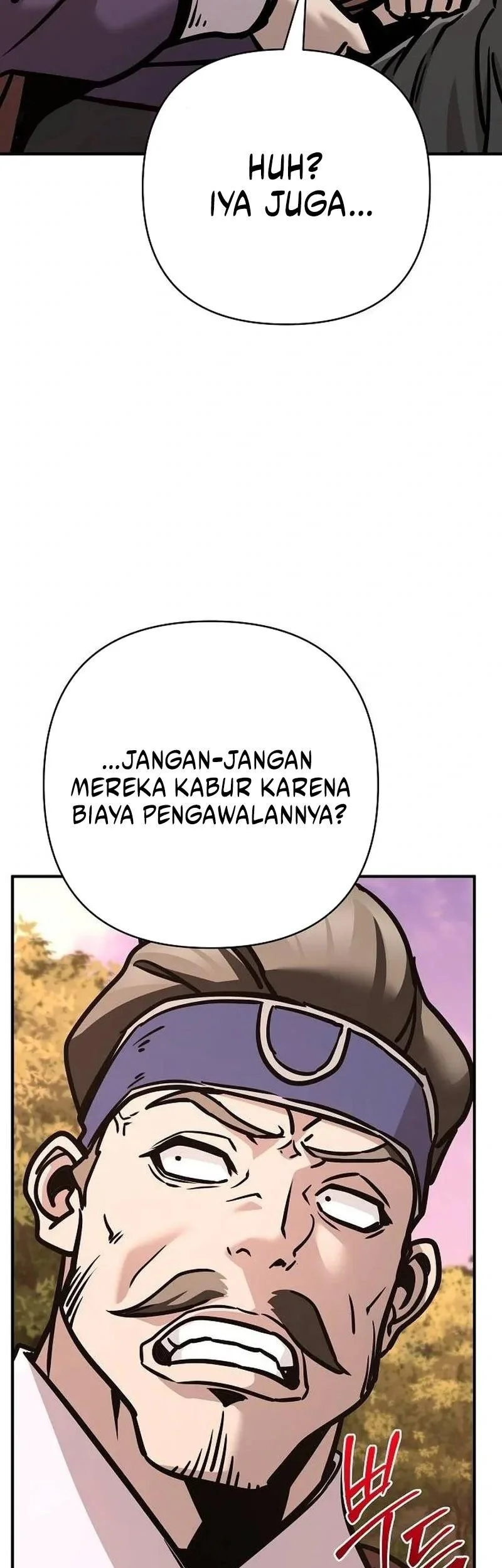 The Mysterious World’s Greatest Martial Artist Little Prince Chapter 133 Gambar 60