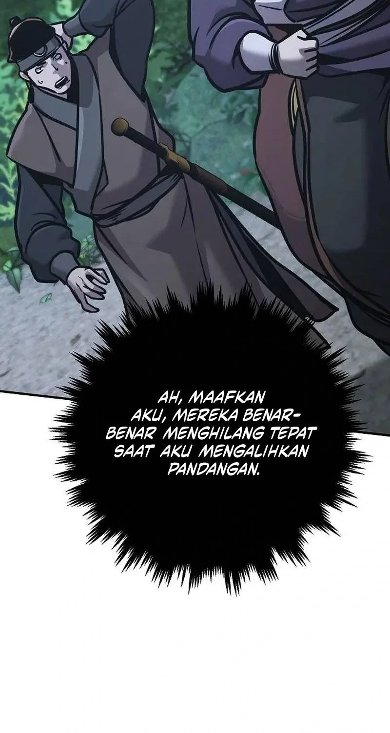 The Mysterious World’s Greatest Martial Artist Little Prince Chapter 133 Gambar 63