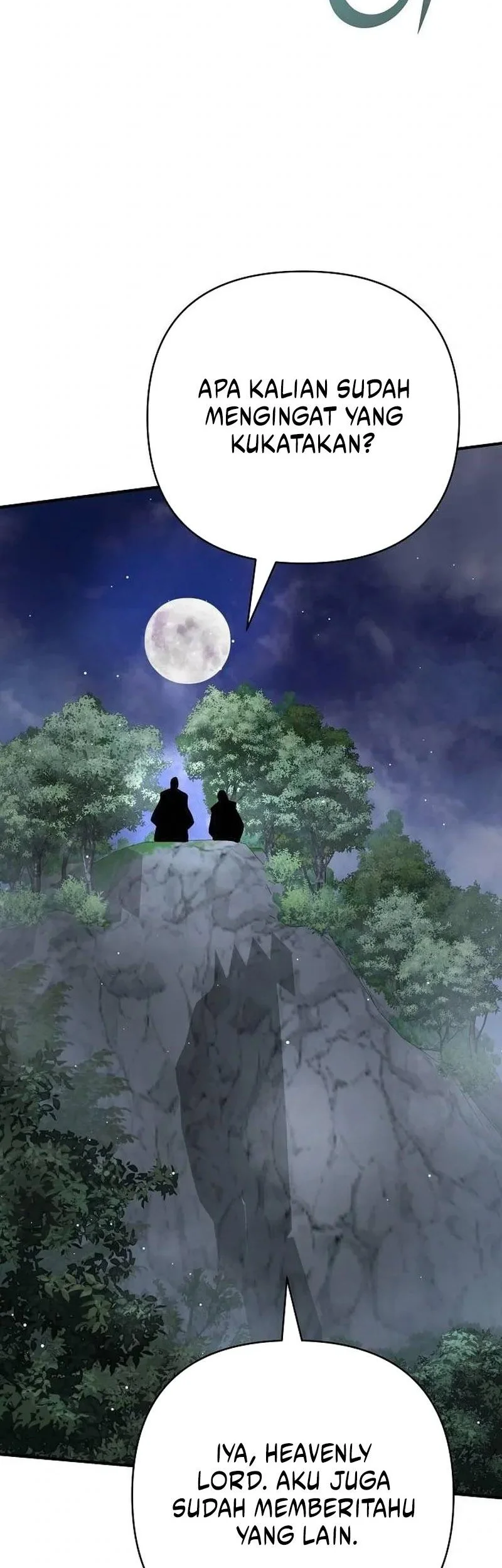 The Mysterious World’s Greatest Martial Artist Little Prince Chapter 133 Gambar 65