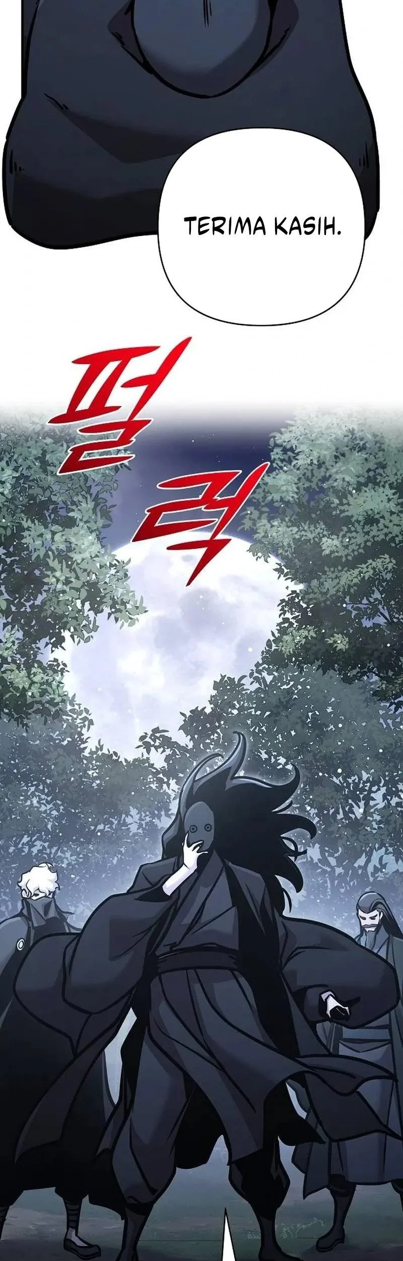 The Mysterious World’s Greatest Martial Artist Little Prince Chapter 133 Gambar 68