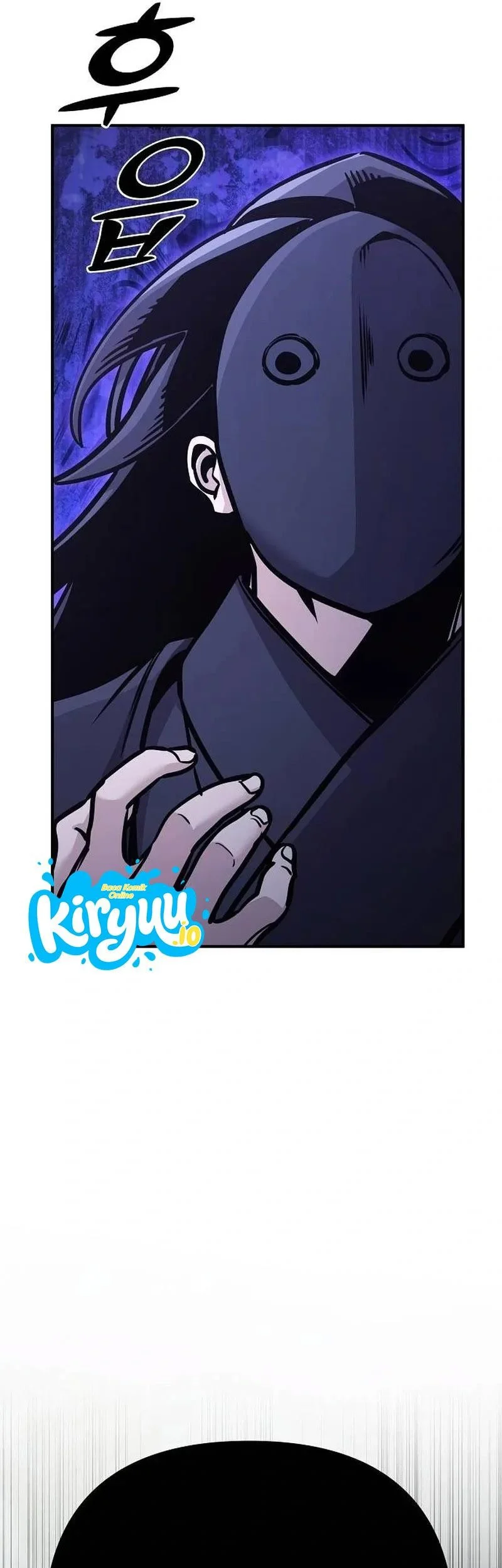 The Mysterious World’s Greatest Martial Artist Little Prince Chapter 133 Gambar 70