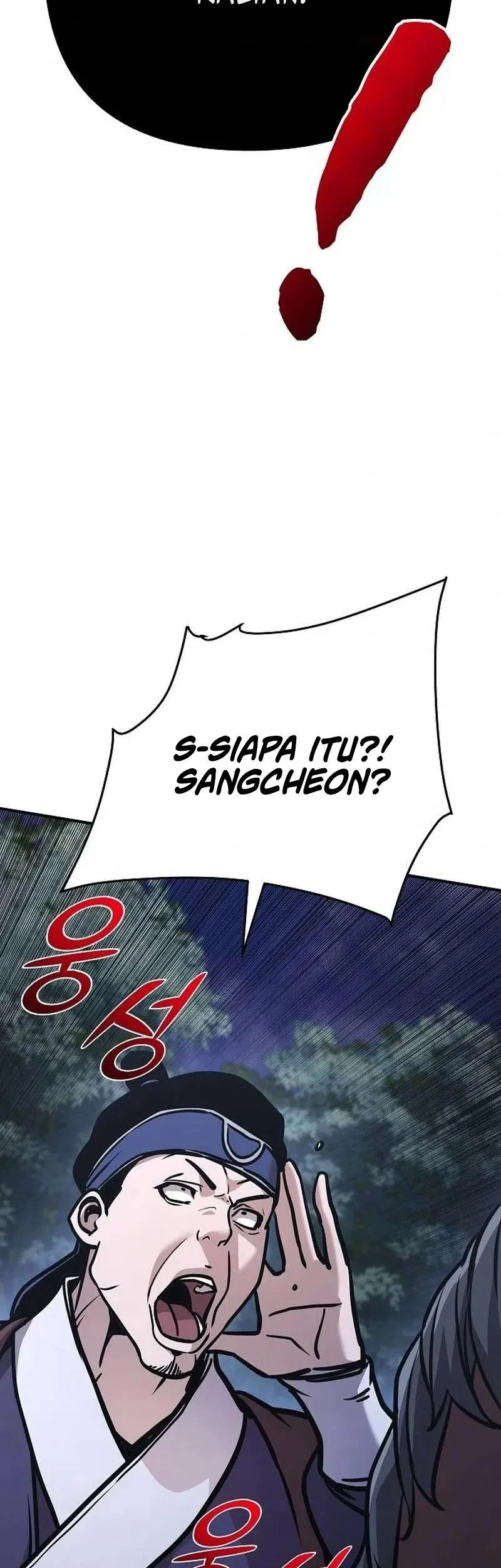 The Mysterious World’s Greatest Martial Artist Little Prince Chapter 133 Gambar 72