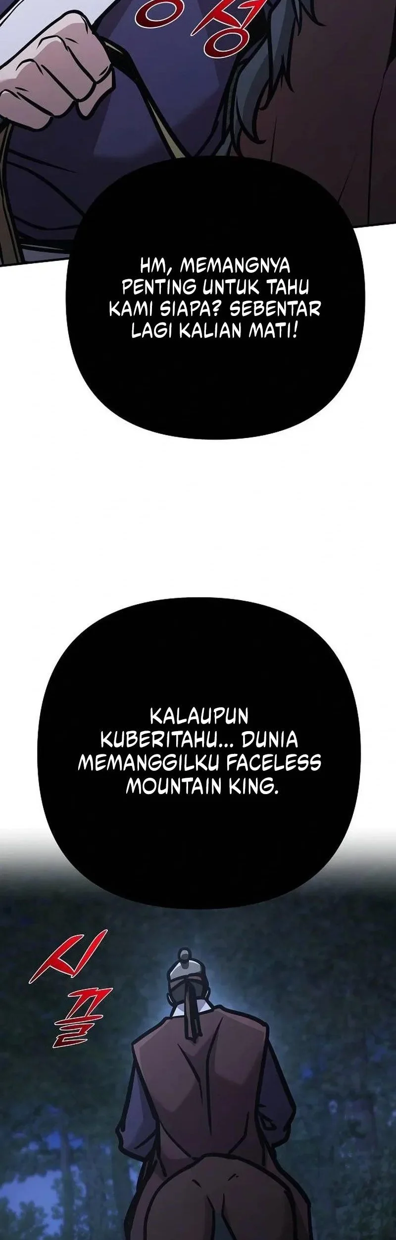 The Mysterious World’s Greatest Martial Artist Little Prince Chapter 133 Gambar 73