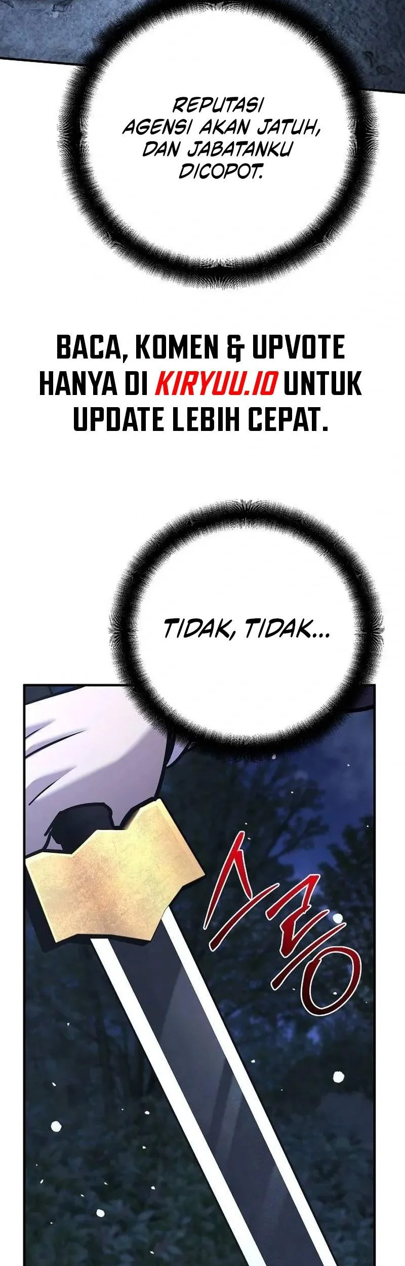 The Mysterious World’s Greatest Martial Artist Little Prince Chapter 133 Gambar 77