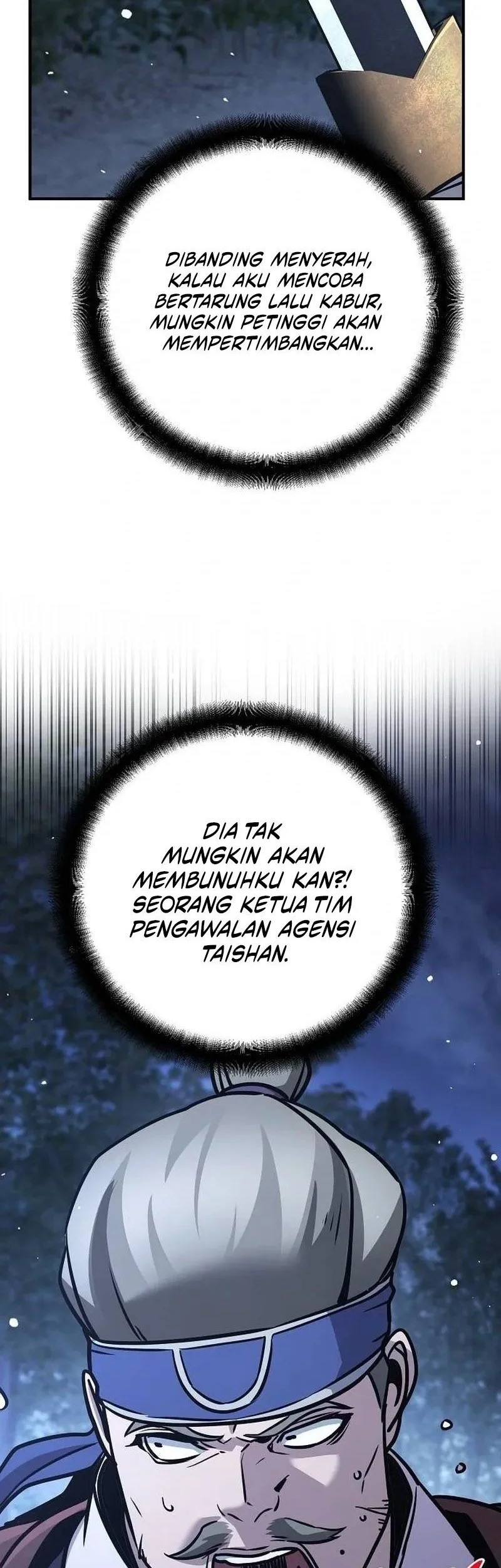 The Mysterious World’s Greatest Martial Artist Little Prince Chapter 133 Gambar 78