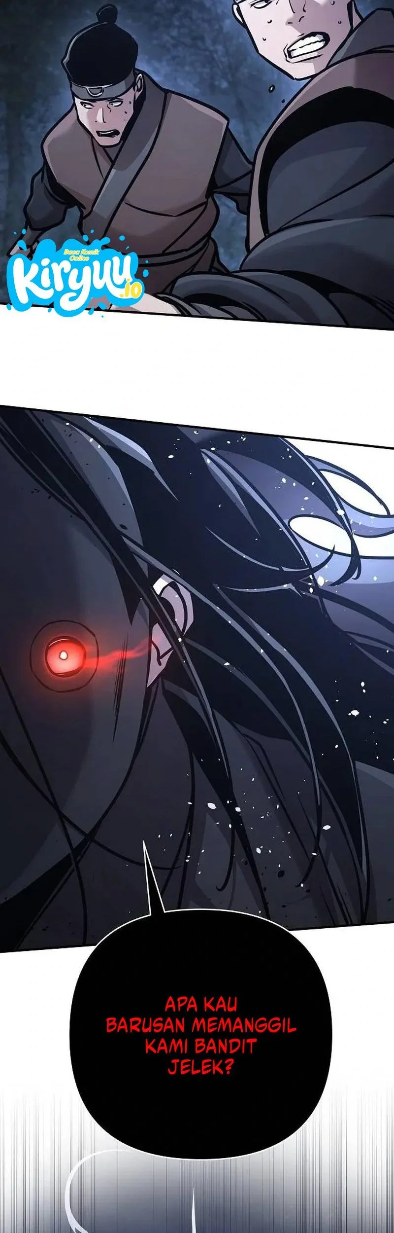 The Mysterious World’s Greatest Martial Artist Little Prince Chapter 133 Gambar 81
