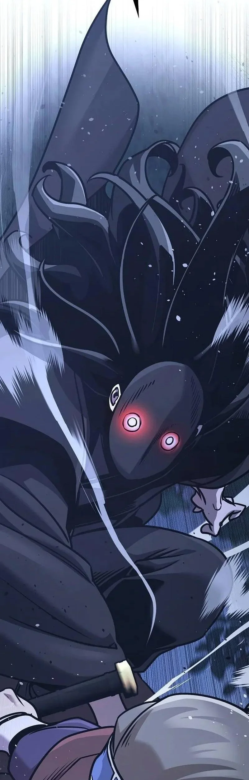 The Mysterious World’s Greatest Martial Artist Little Prince Chapter 133 Gambar 83