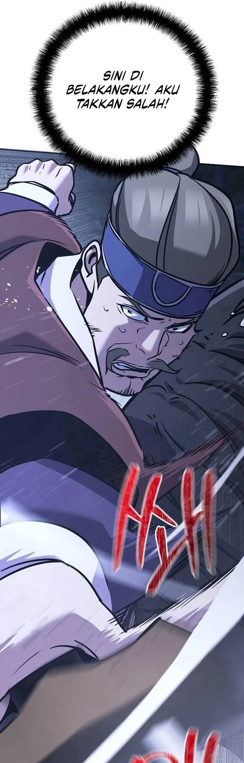 The Mysterious World’s Greatest Martial Artist Little Prince Chapter 133 Gambar 85