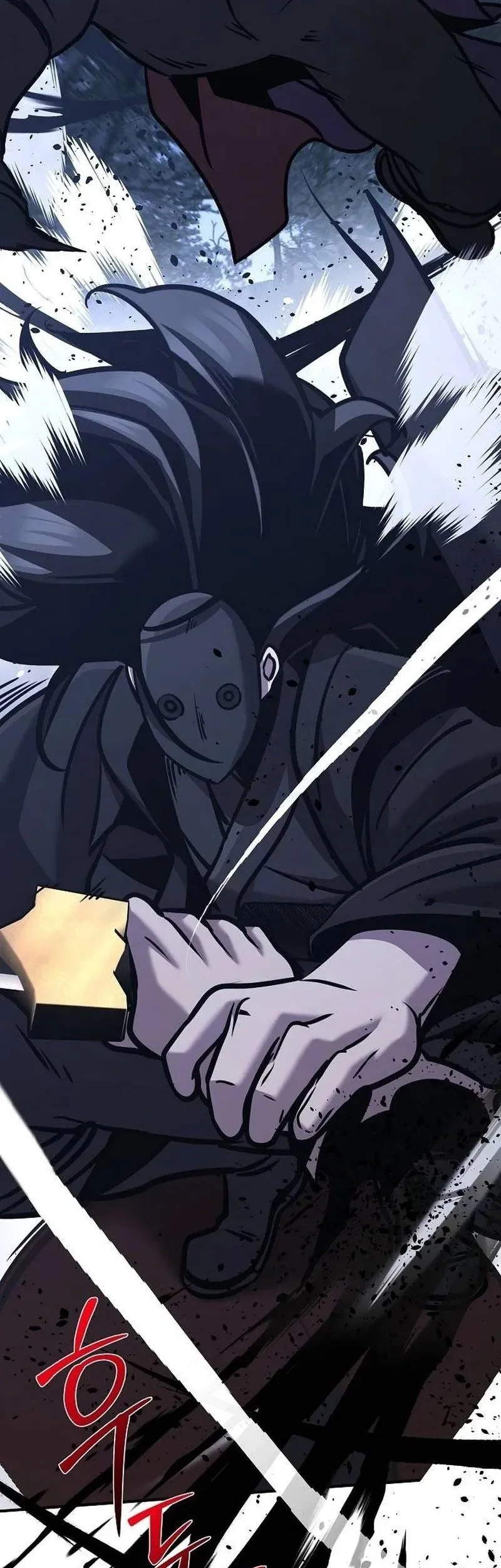 The Mysterious World’s Greatest Martial Artist Little Prince Chapter 133 Gambar 87