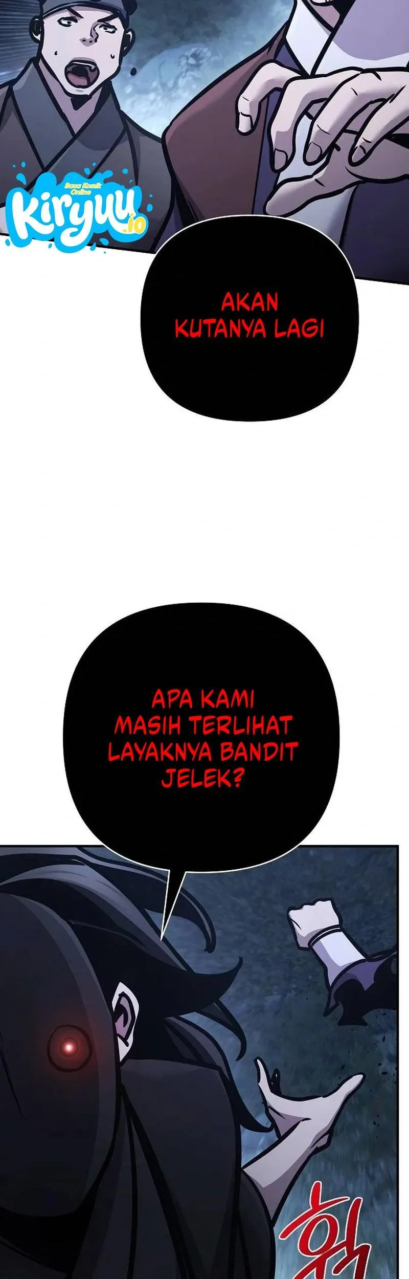 The Mysterious World’s Greatest Martial Artist Little Prince Chapter 133 Gambar 89