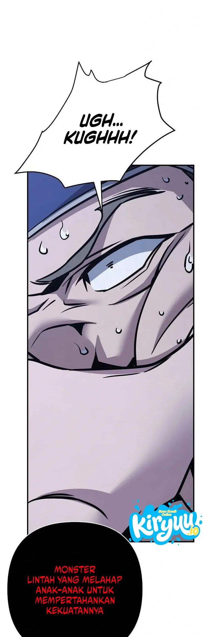 The Mysterious World’s Greatest Martial Artist Little Prince Chapter 133 Gambar 92