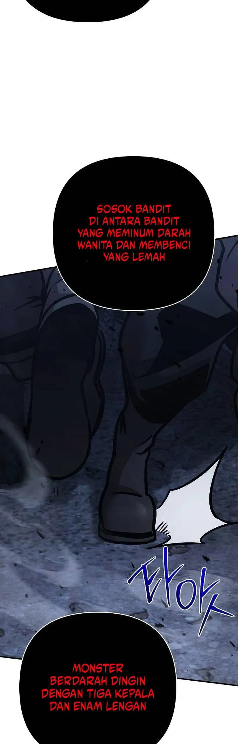 The Mysterious World’s Greatest Martial Artist Little Prince Chapter 133 Gambar 93