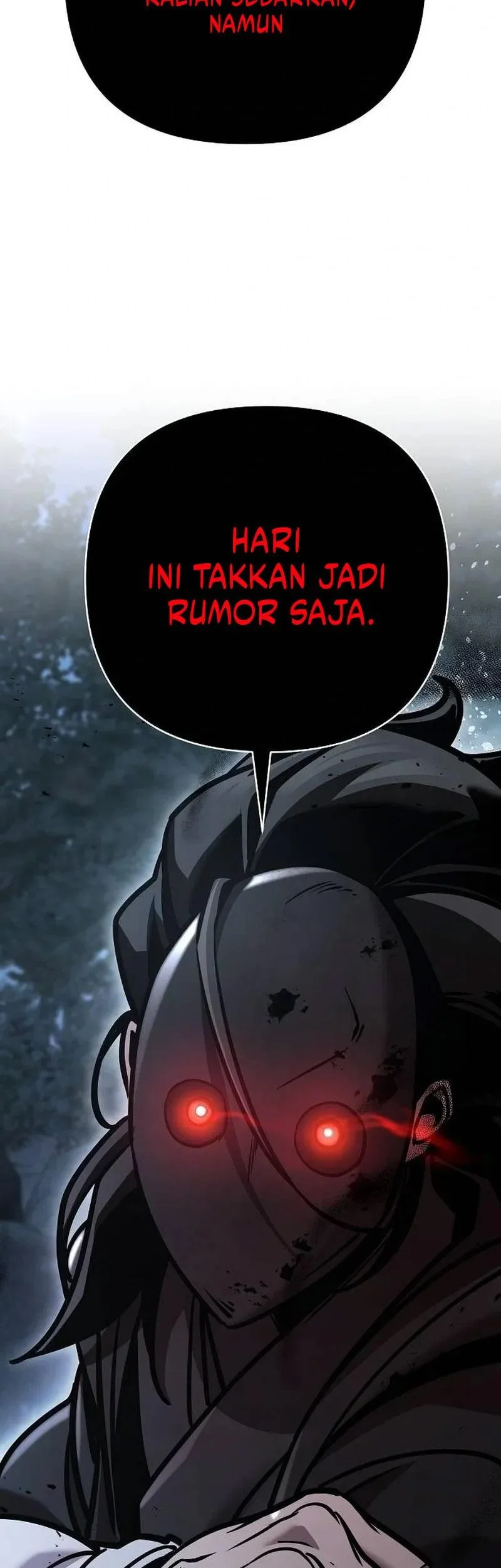 The Mysterious World’s Greatest Martial Artist Little Prince Chapter 133 Gambar 95