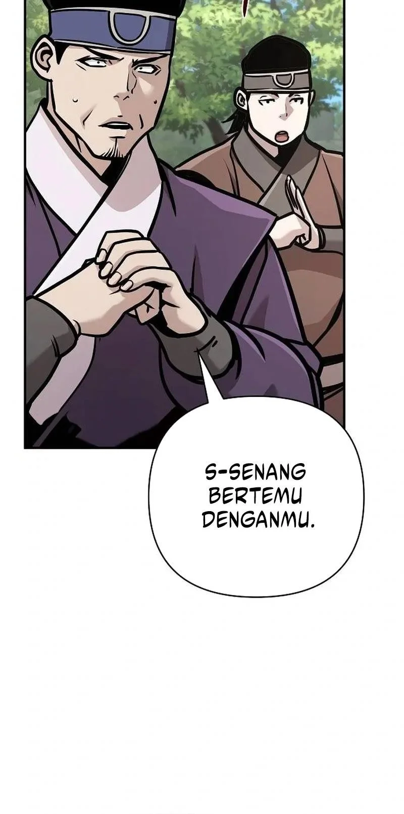 The Mysterious World’s Greatest Martial Artist Little Prince Chapter 133 halaman 13