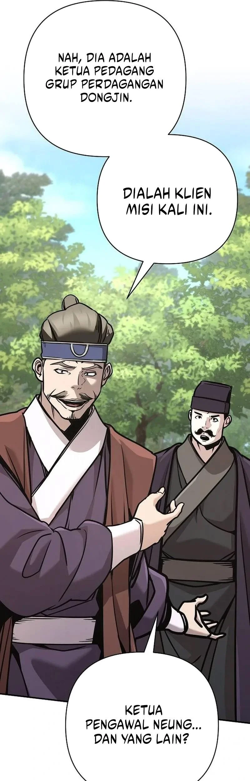 The Mysterious World’s Greatest Martial Artist Little Prince Chapter 133 halaman 14