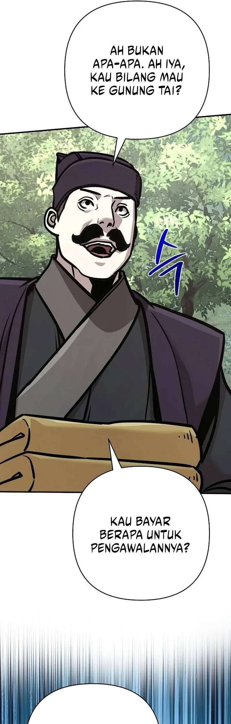 The Mysterious World’s Greatest Martial Artist Little Prince Chapter 133 halaman 30