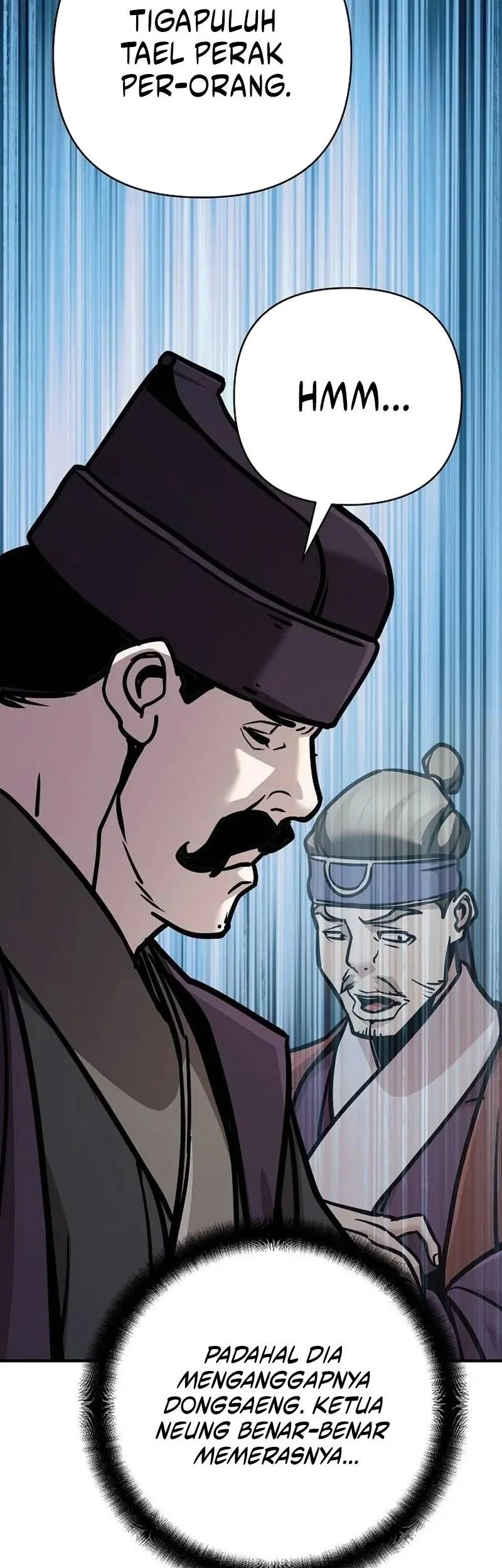 The Mysterious World’s Greatest Martial Artist Little Prince Chapter 133 halaman 31