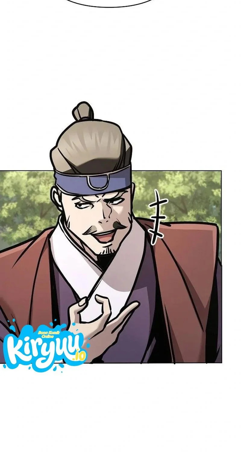 The Mysterious World’s Greatest Martial Artist Little Prince Chapter 133 halaman 35