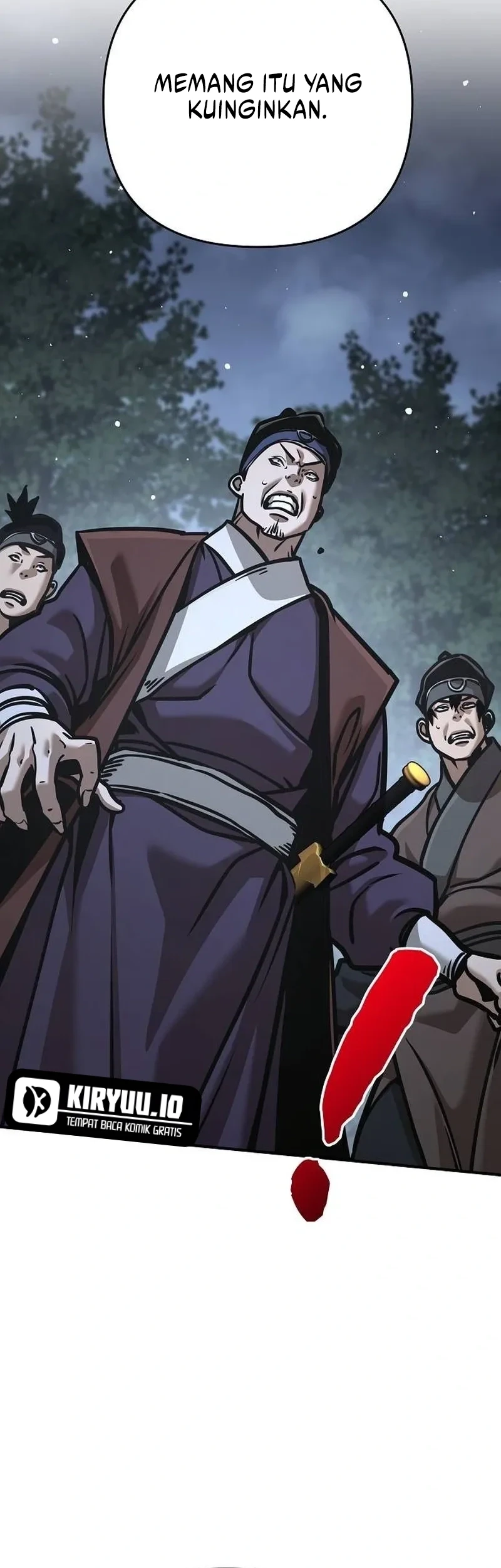 The Mysterious World’s Greatest Martial Artist Little Prince Chapter 134 Gambar 47