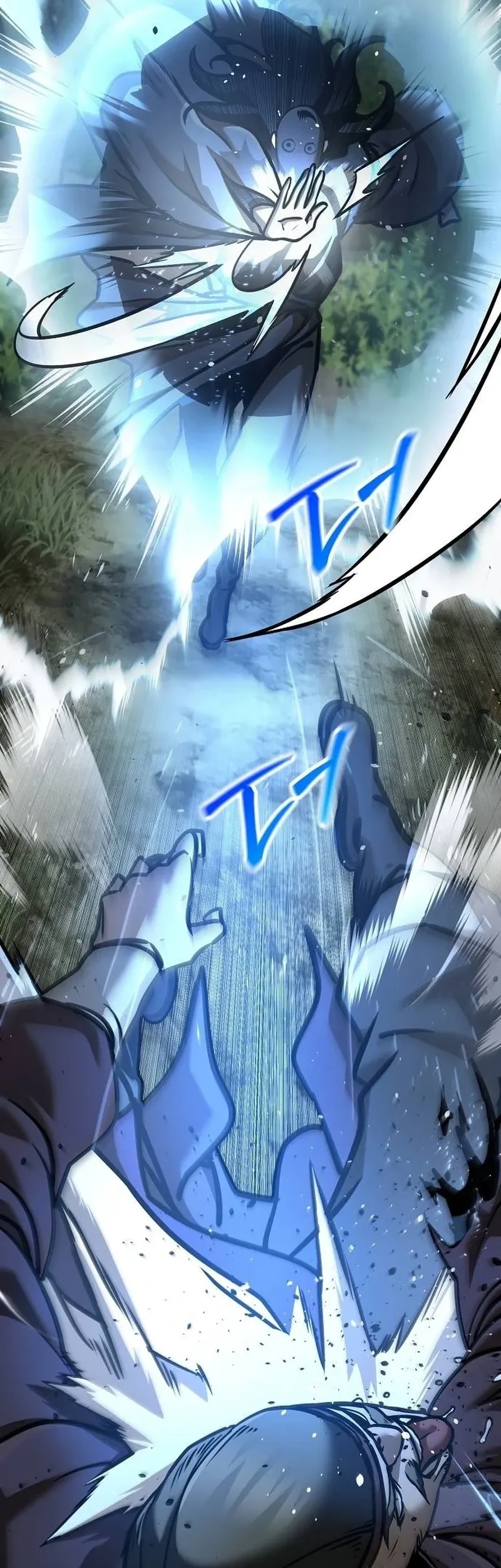 The Mysterious World’s Greatest Martial Artist Little Prince Chapter 134 Gambar 49