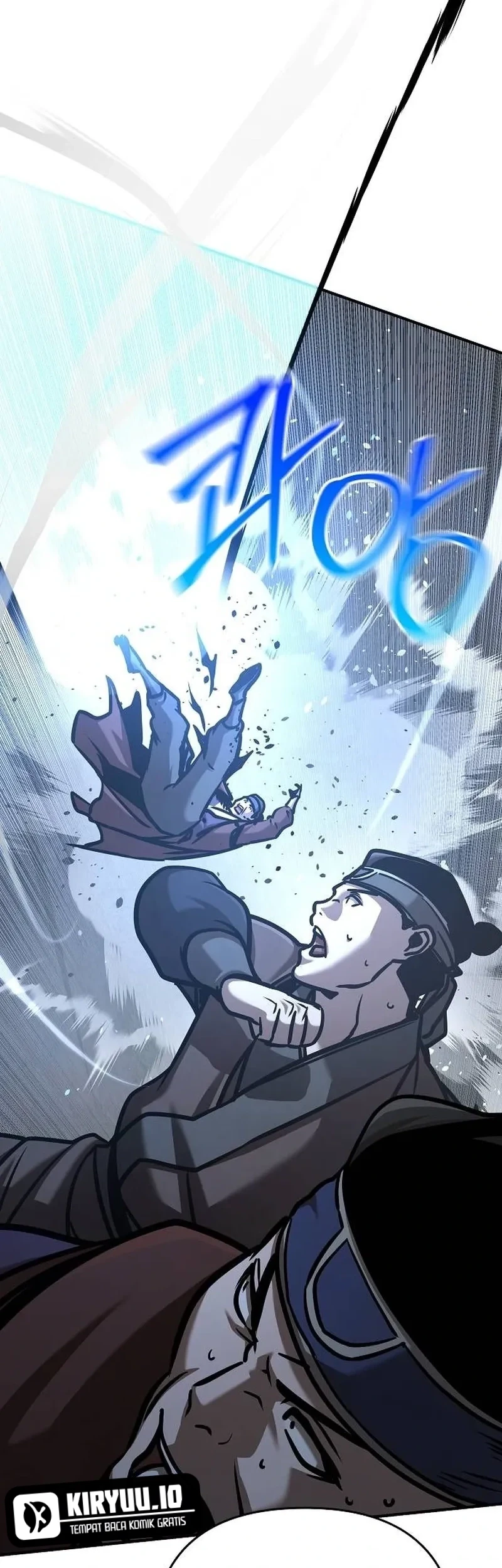 The Mysterious World’s Greatest Martial Artist Little Prince Chapter 134 Gambar 51