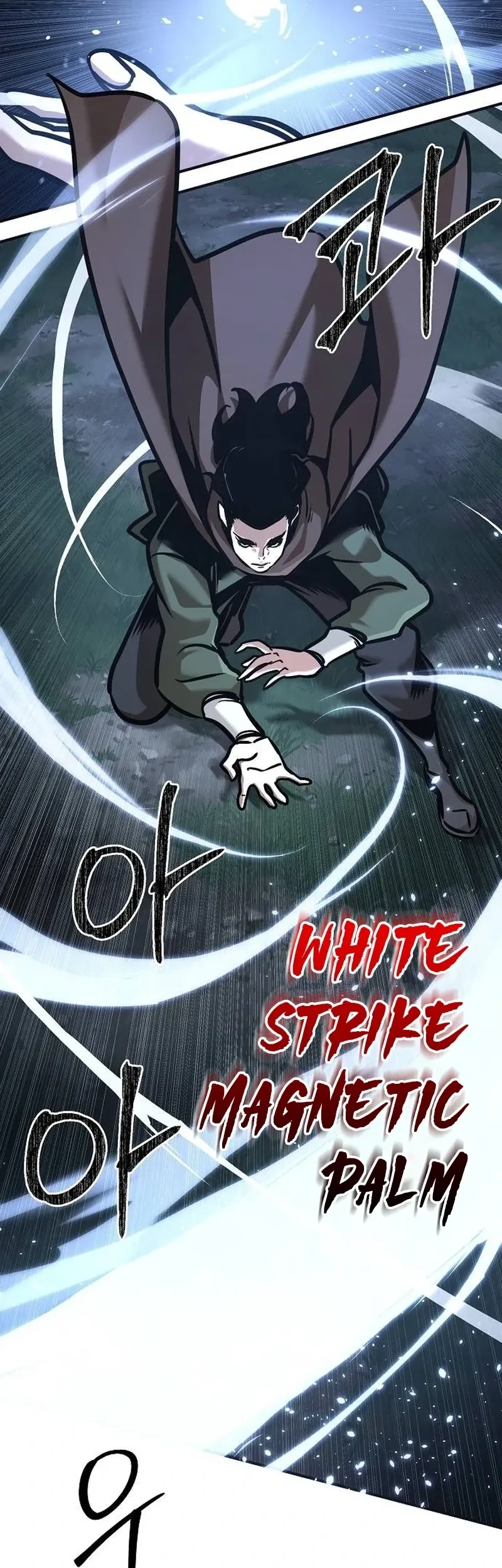 The Mysterious World’s Greatest Martial Artist Little Prince Chapter 134 Gambar 59