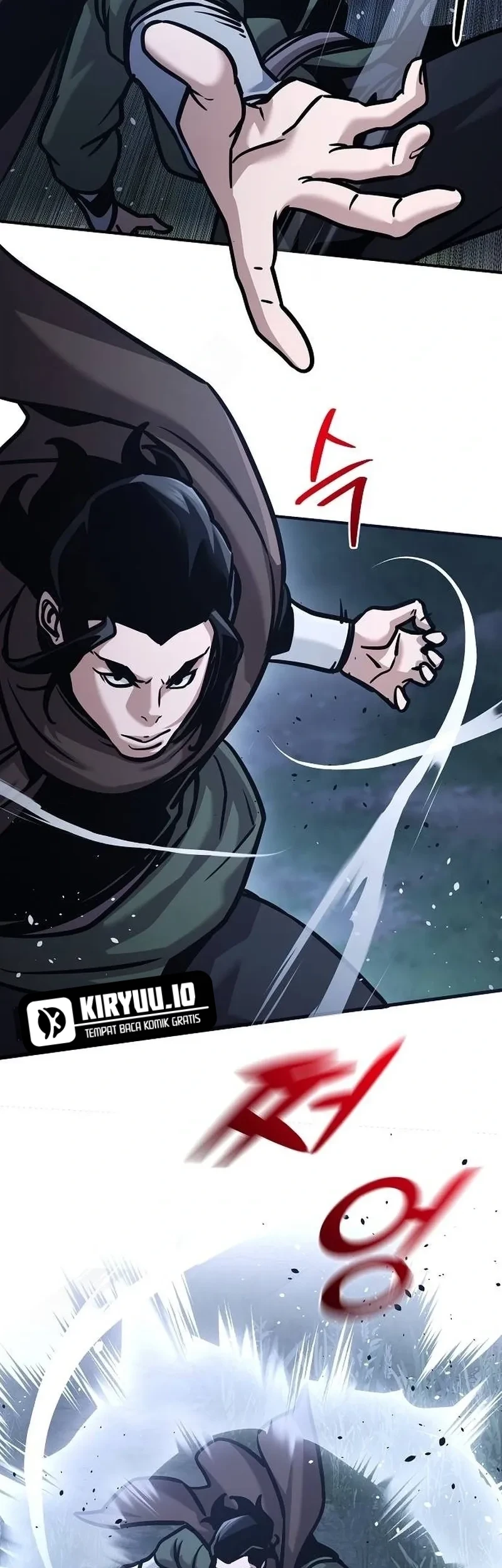The Mysterious World’s Greatest Martial Artist Little Prince Chapter 134 Gambar 62