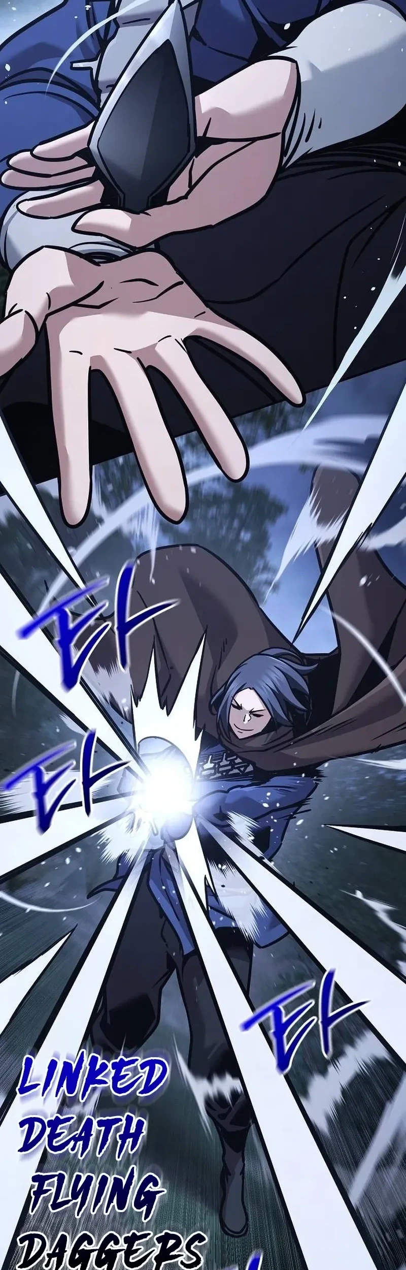 The Mysterious World’s Greatest Martial Artist Little Prince Chapter 134 Gambar 65