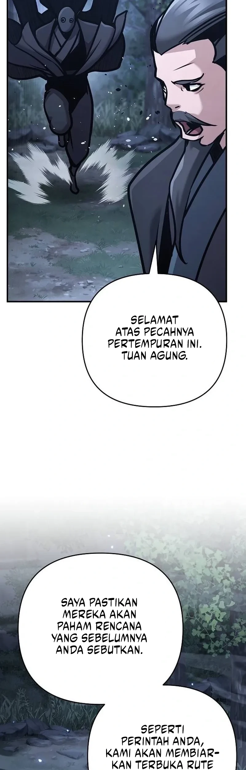 The Mysterious World’s Greatest Martial Artist Little Prince Chapter 134 Gambar 68